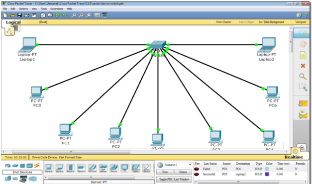 Download packet tracer latest version